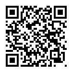 QR-код страницы поддержки на Boosty